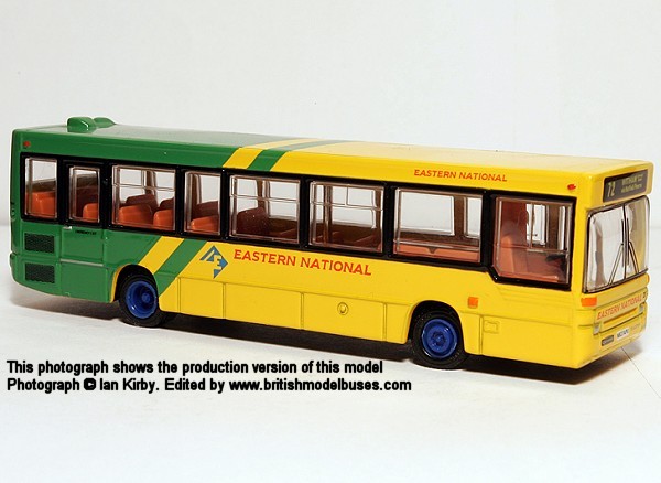 20613 Dennis Dart Eastern National 20613-dennis-dart-eastern-national